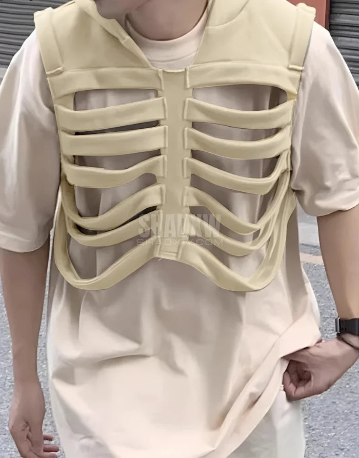 Ribcage Vest