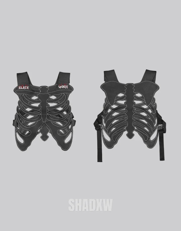 Ribcage Vest