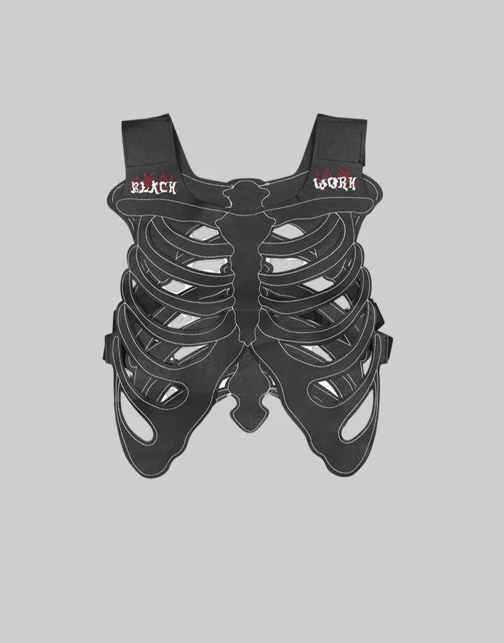 Ribcage Vest