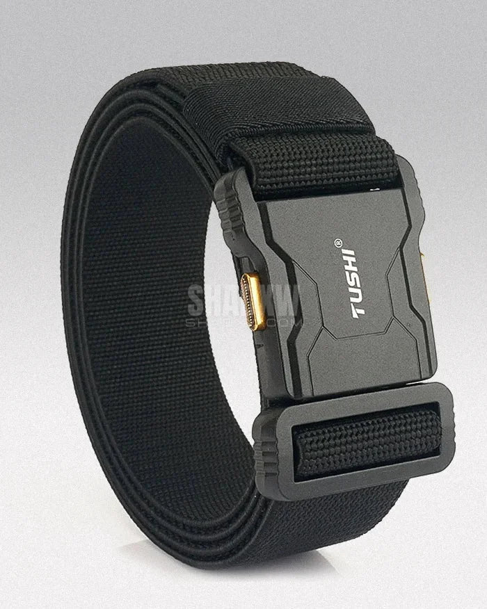 Rigid Tactical Belt