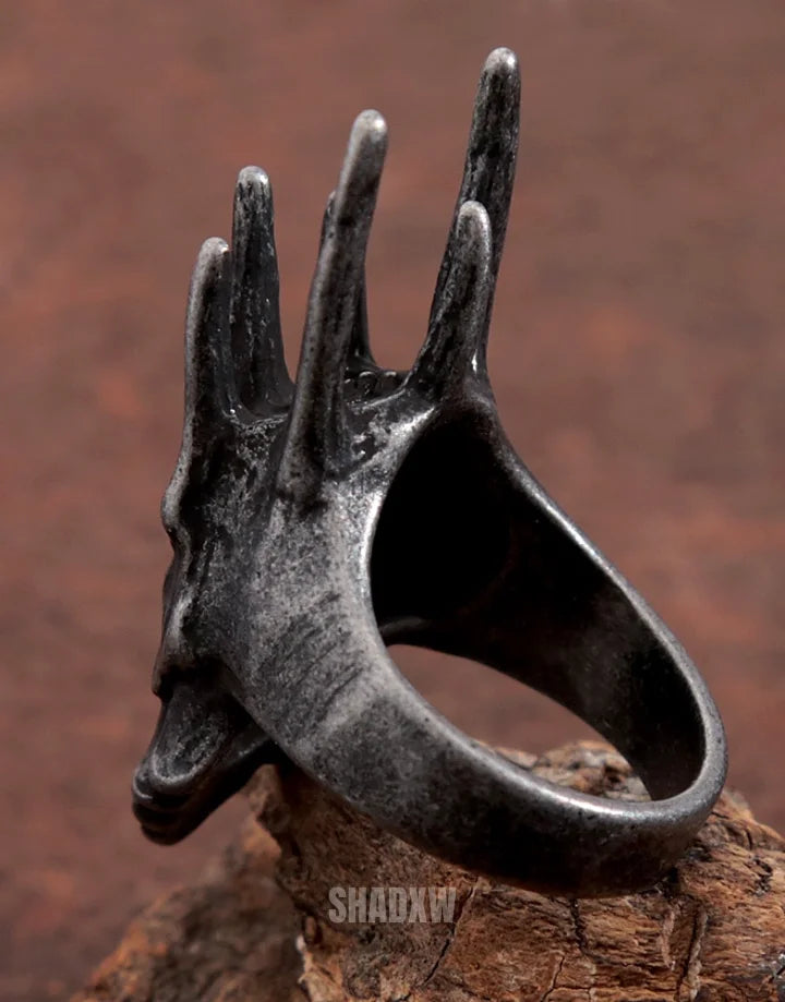 Sauron Ring