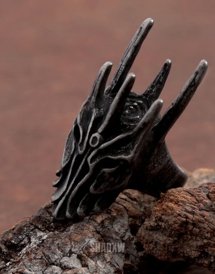 Sauron Ring