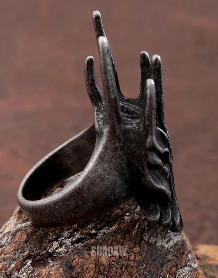 Sauron Ring