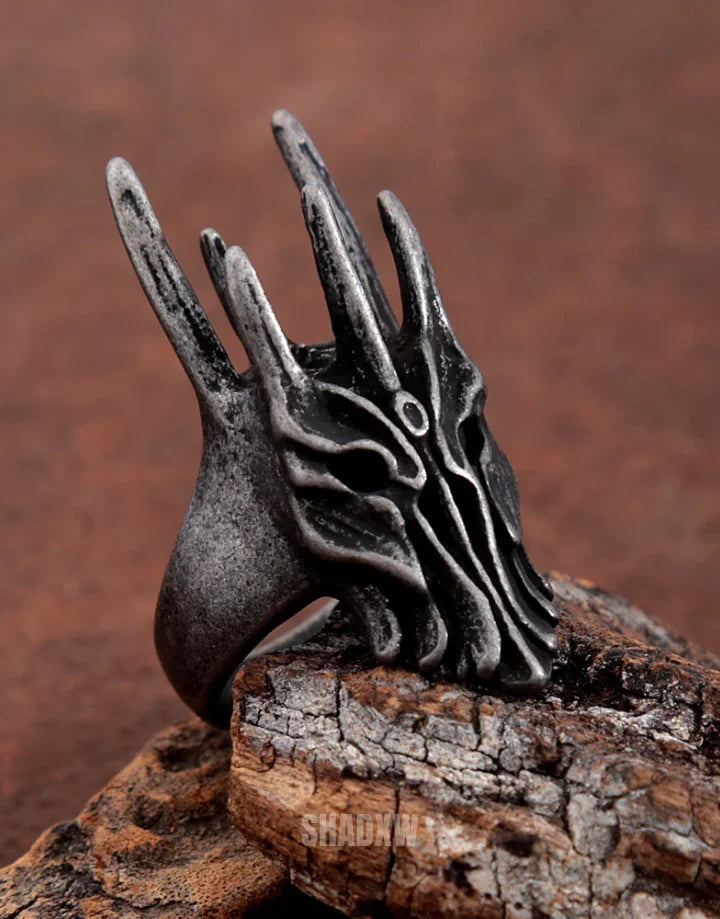 Sauron Ring