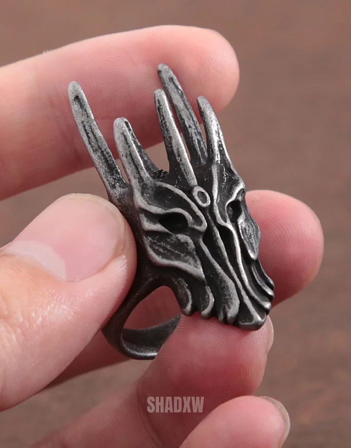 Sauron Ring