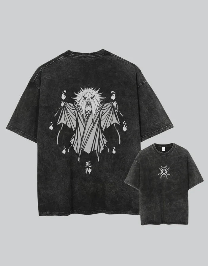 Shinigami Shirt