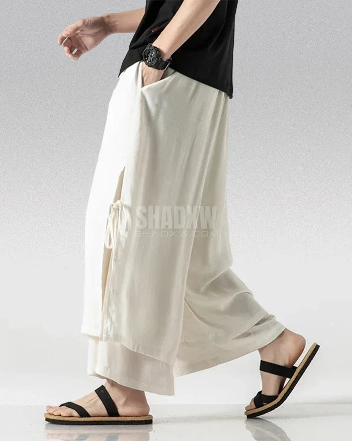 Sillage Hakama Pants