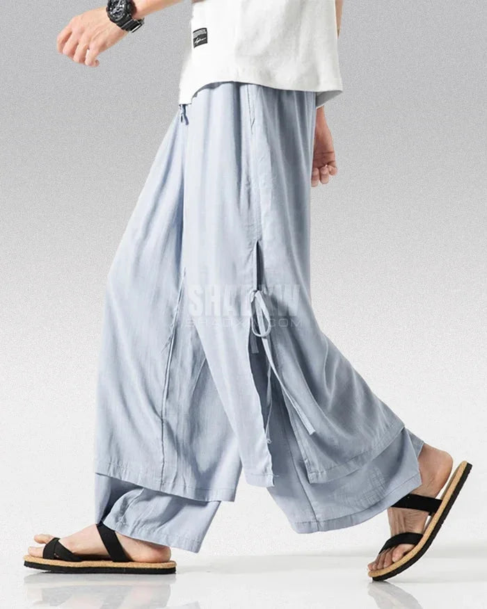 Sillage Hakama Pants