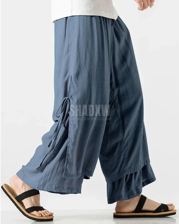 Sillage Hakama Pants