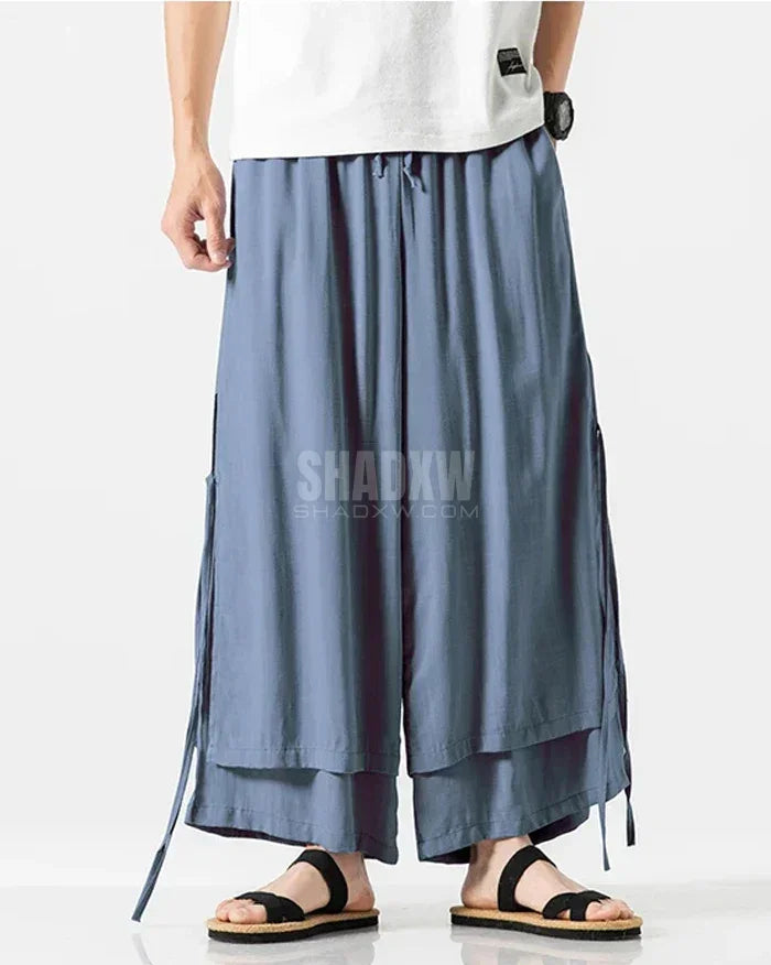 Sillage Hakama Pants