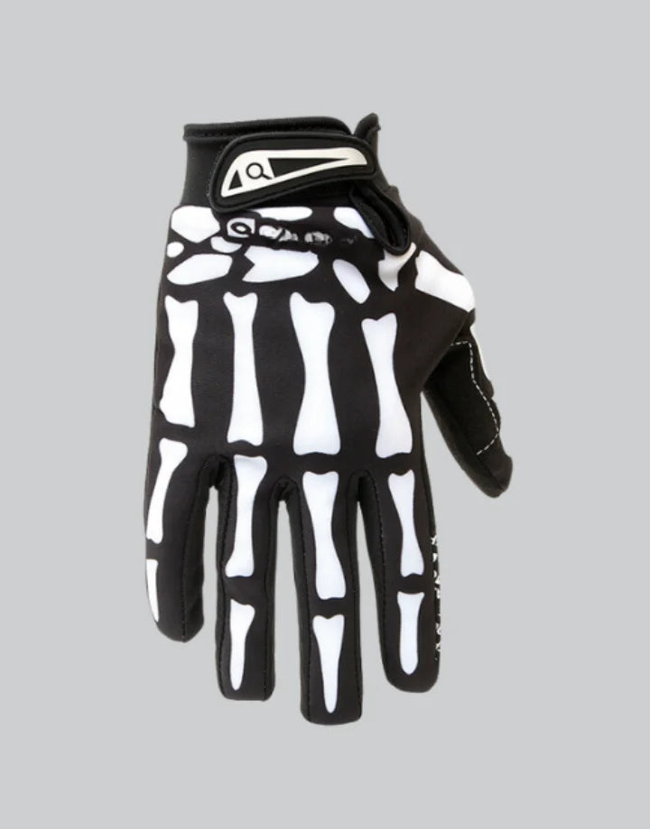 Skull Tactical Gloves