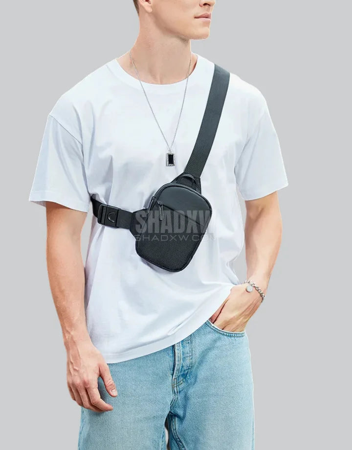 Small Chest Bag