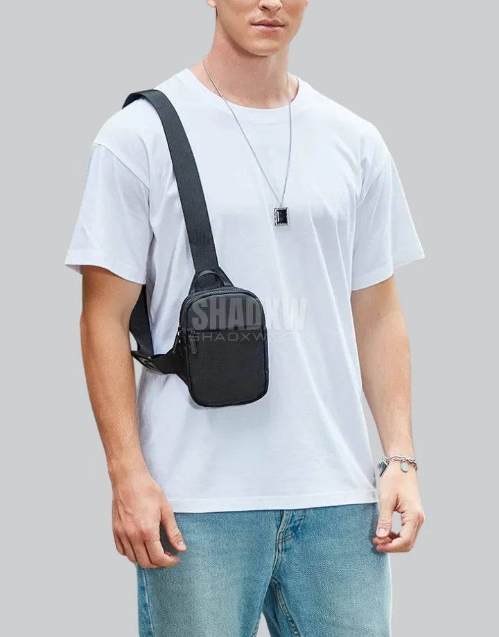 Small Chest Bag