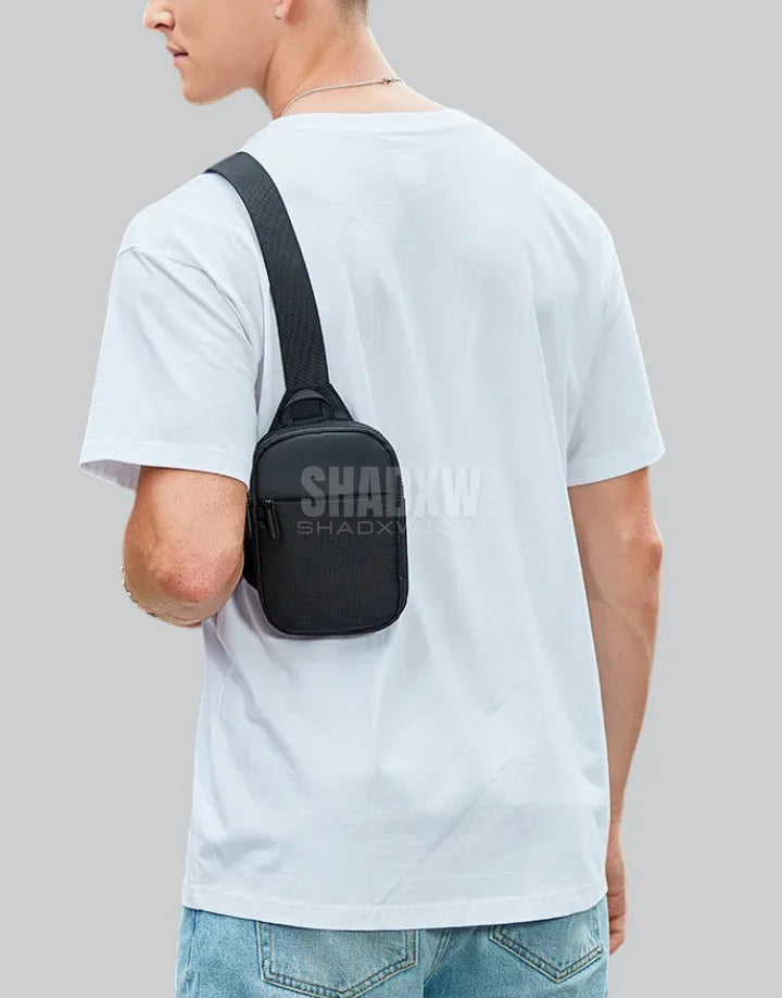 Small Chest Bag