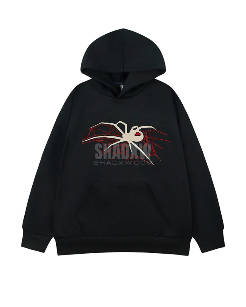 Spider Hoodie Official Website