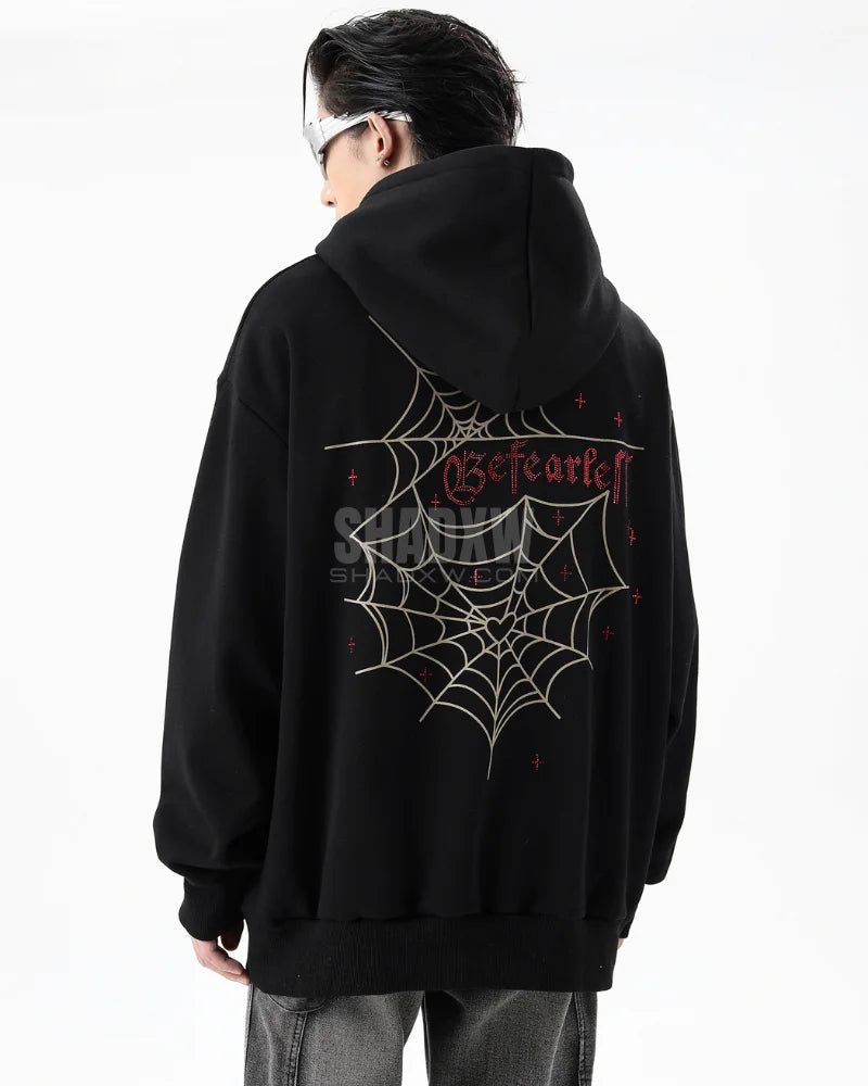 Spider Hoodie Official Website