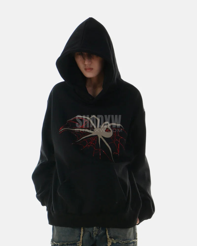 Spider Hoodie Official Website