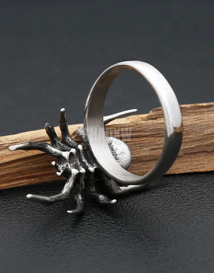 Spider Ring