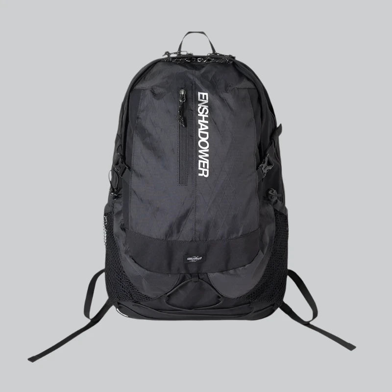 Street Backpack | Techwear