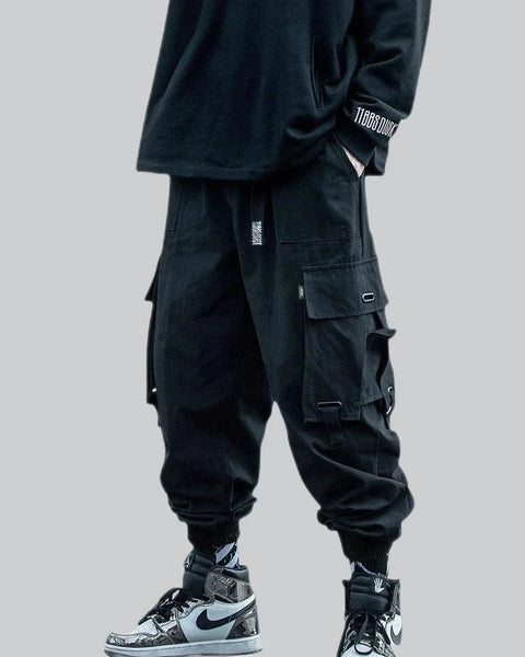 パラライ ParadoxLive SWANK pe✌ce Cargo Pants s-l400.jpg