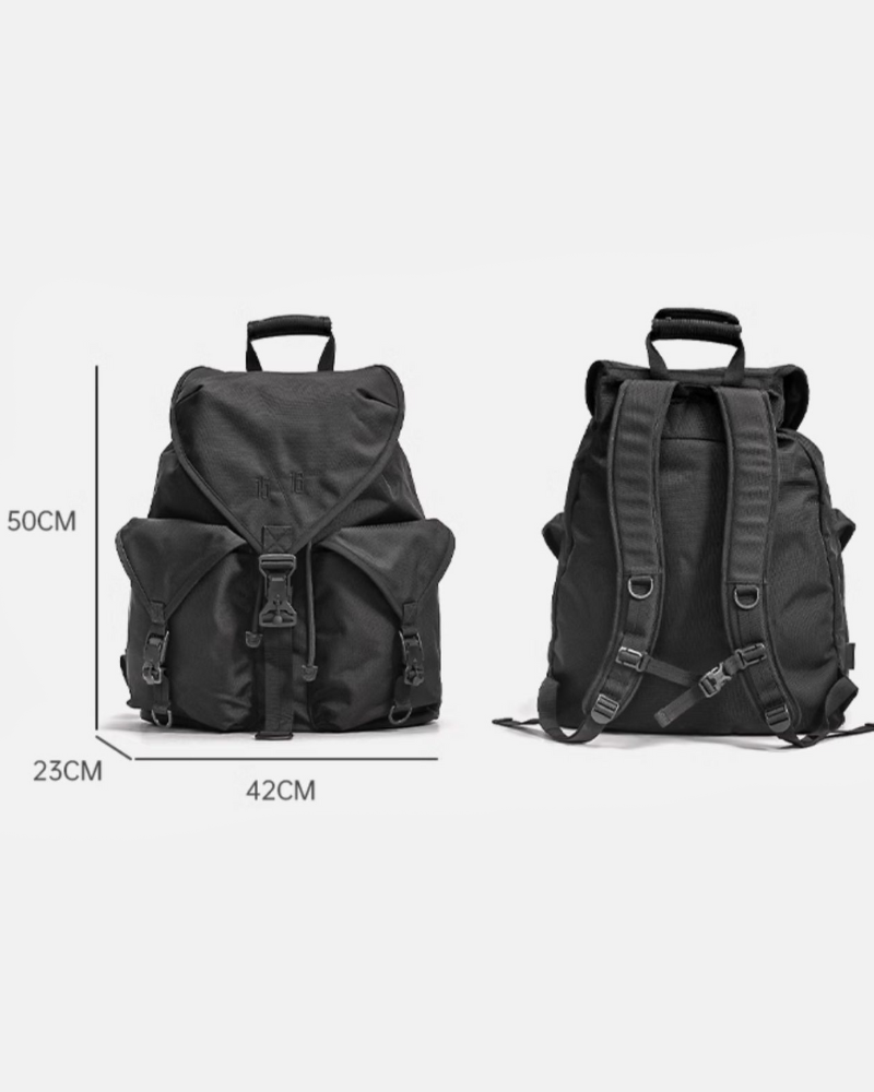 Streetwear Backpacks