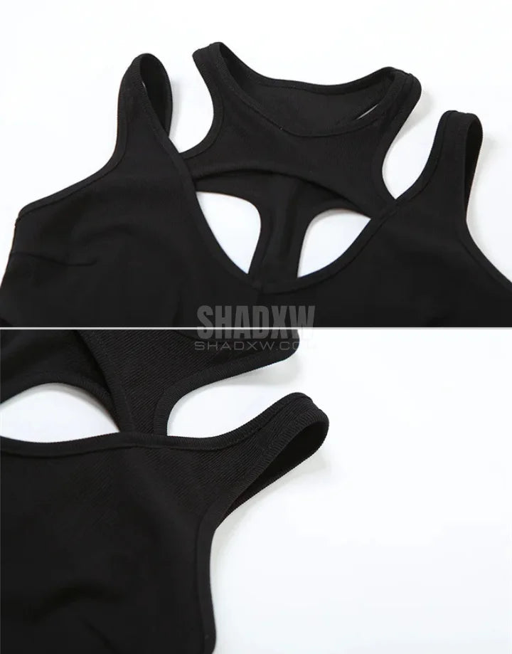 Streetwear Bodysuit