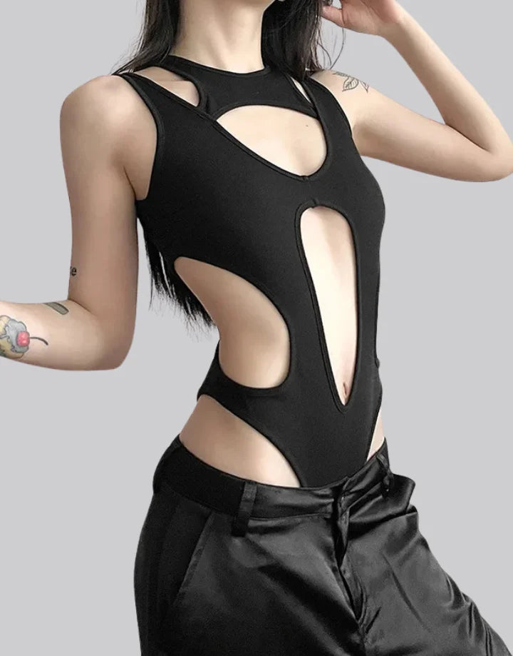 Streetwear Bodysuit