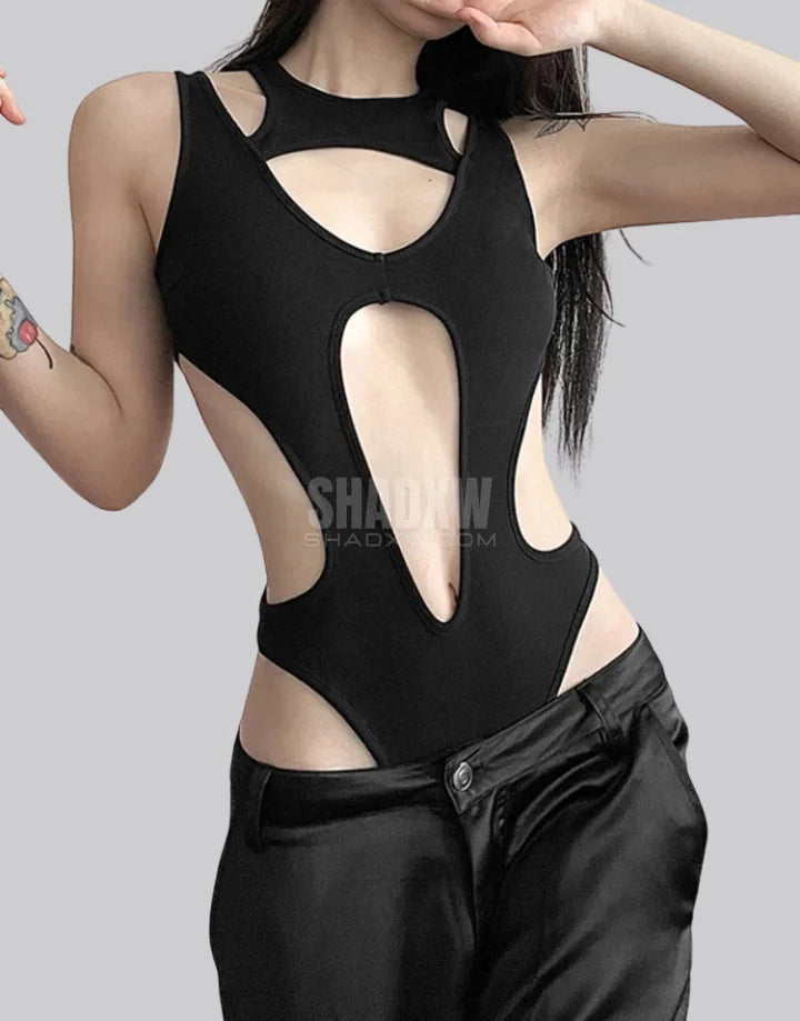 Streetwear Bodysuit