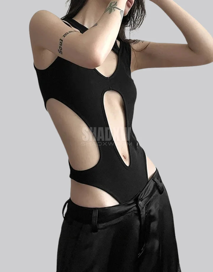 Streetwear Bodysuit