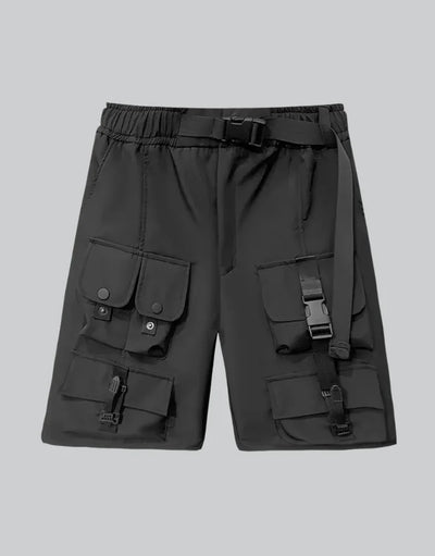 Streetwear Cargo Shorts