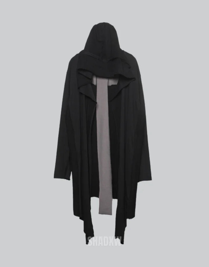 Streetwear Cloak