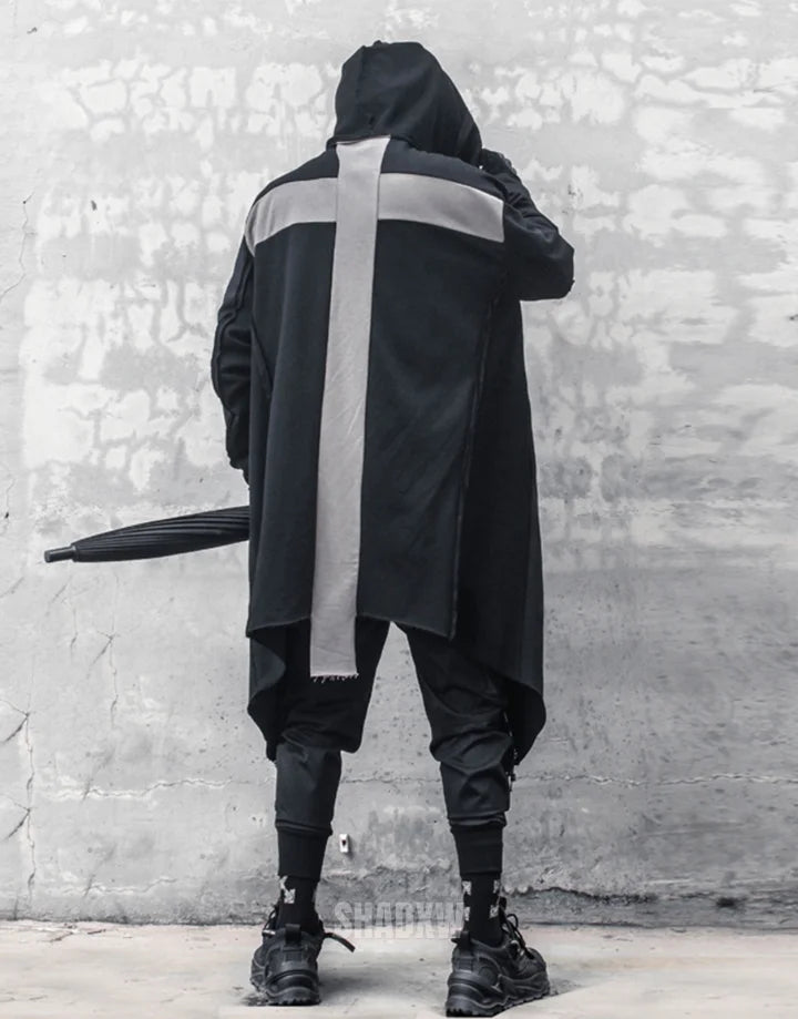 Streetwear Cloak