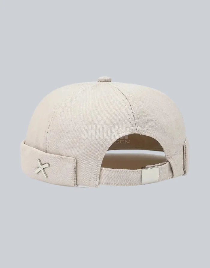 Streetwear Docker Hat