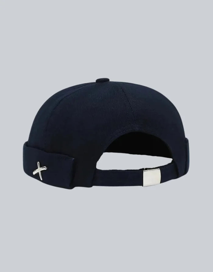 Streetwear Docker Hat