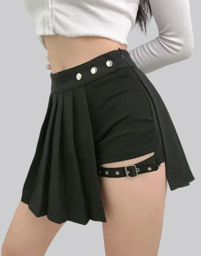 Streetwear Skirt