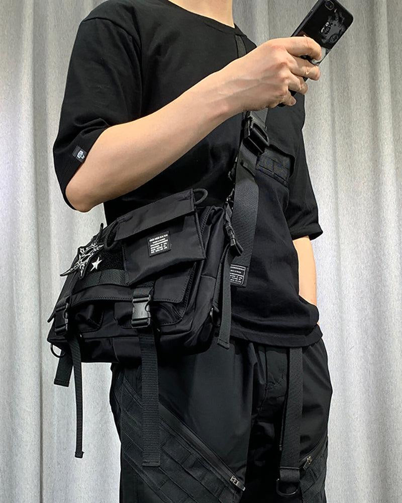 Streetwear Sling Bag