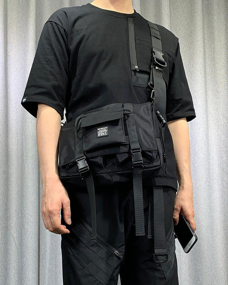 Streetwear Sling Bag