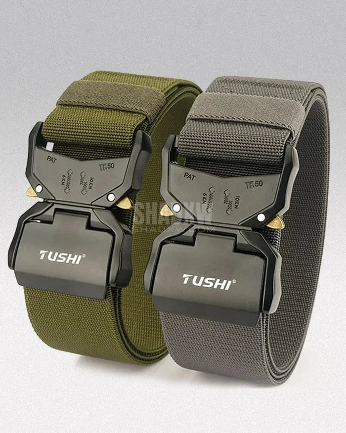 Tactical Belt Gear