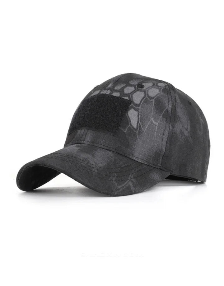 Tactical Cap