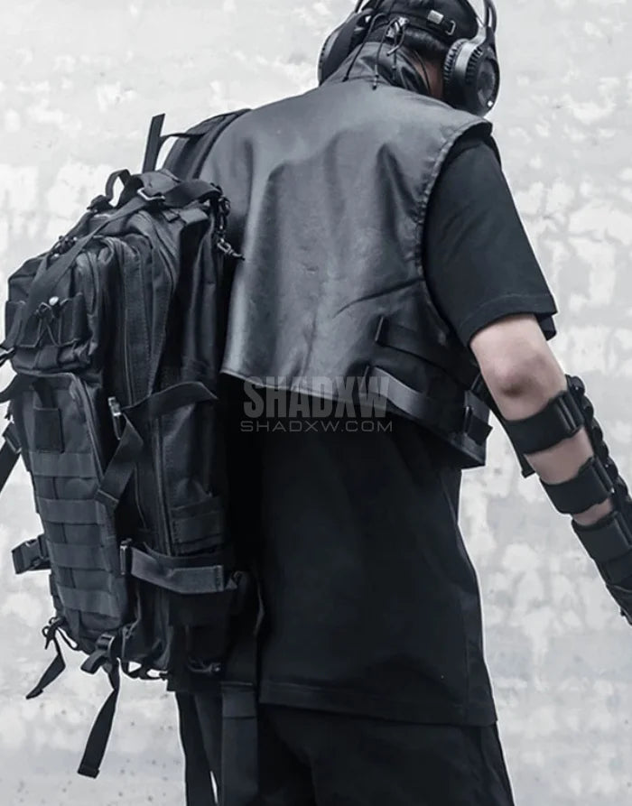 Tactical Cargo Vest