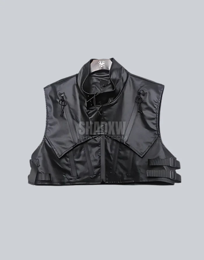 Tactical Cargo Vest