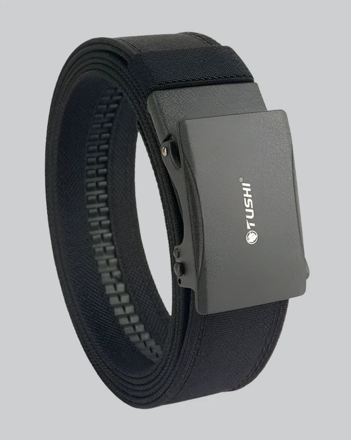 Tactical Clip Belt