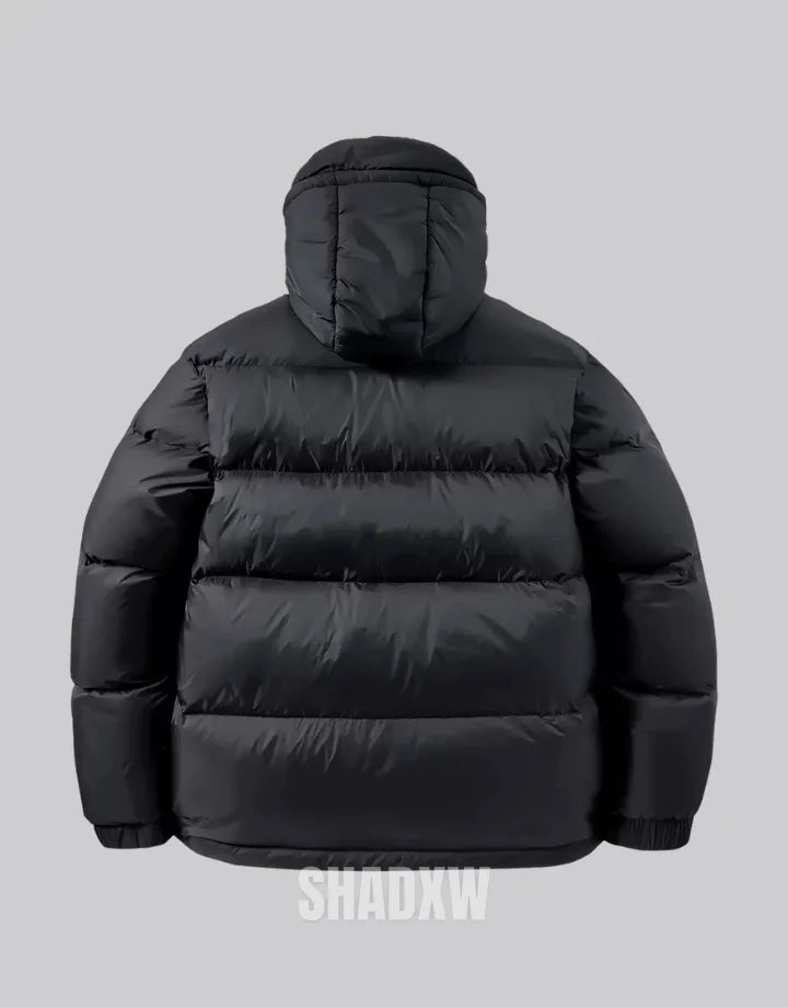 Tactical Cold Weather Jacket