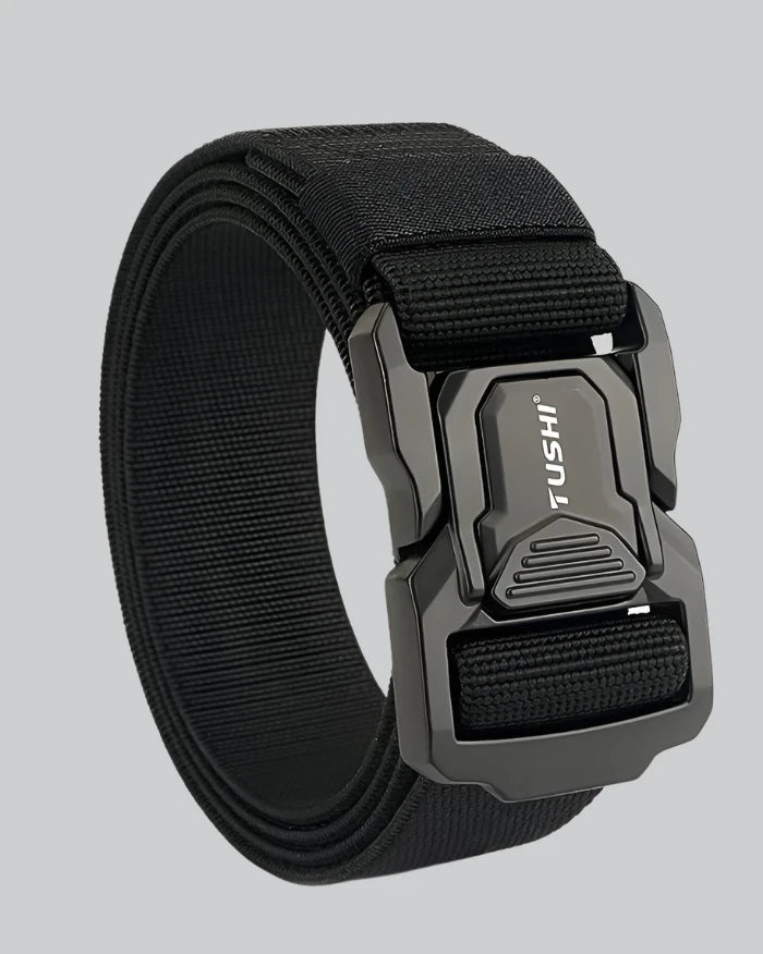 Tactical Mens Belt