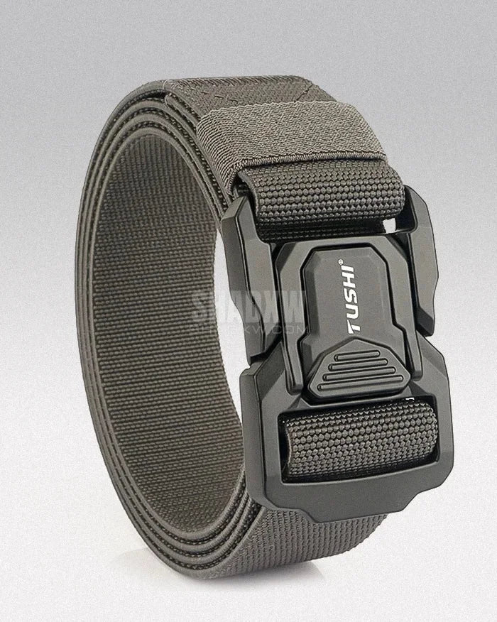 Tactical Mens Belt