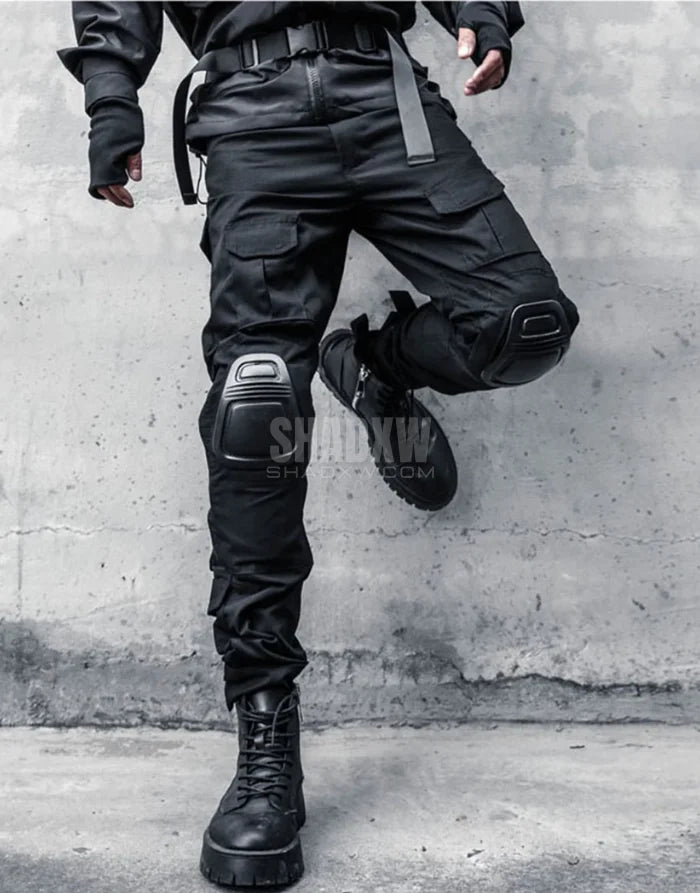 Tactical utility joggers