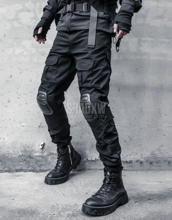 Tactical utility joggers
