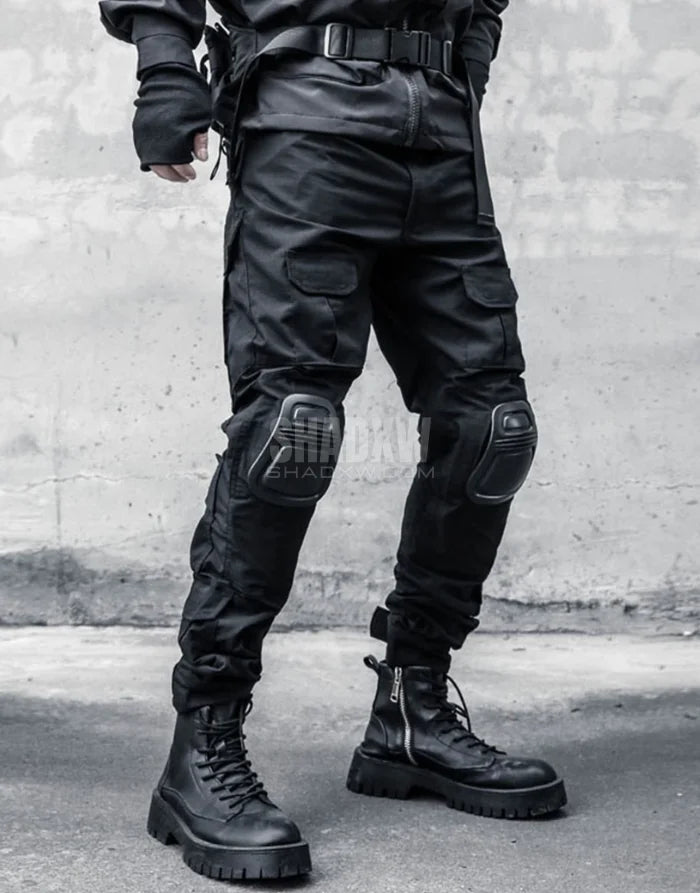 Tactical utility joggers