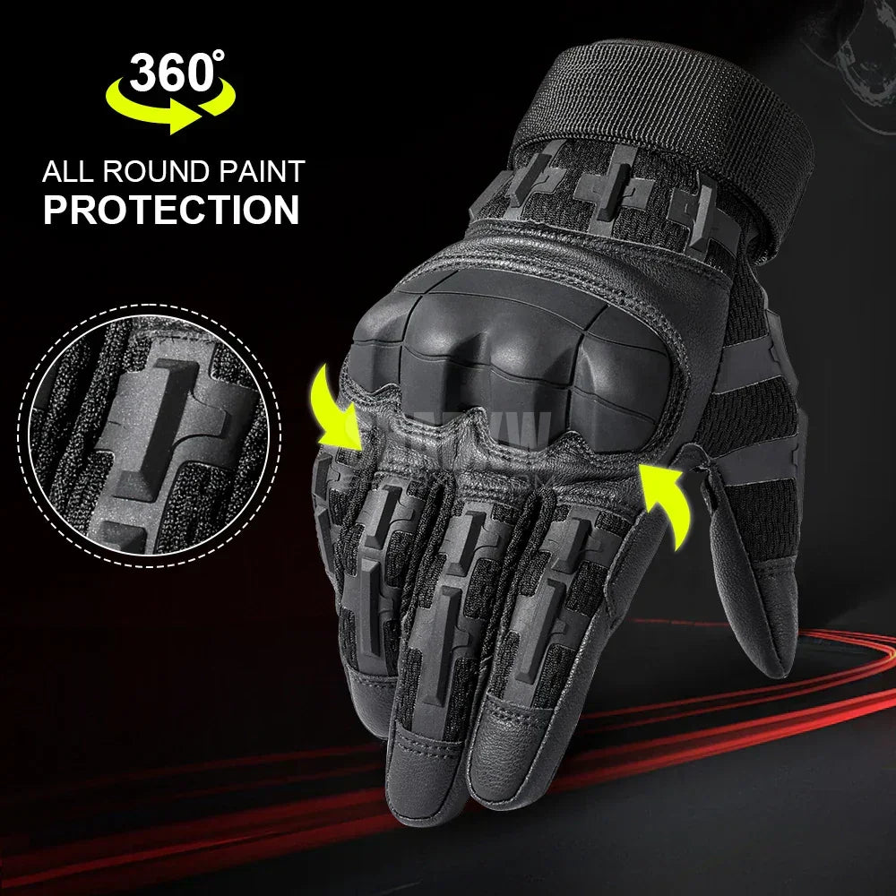 Tactical Operator Gloves