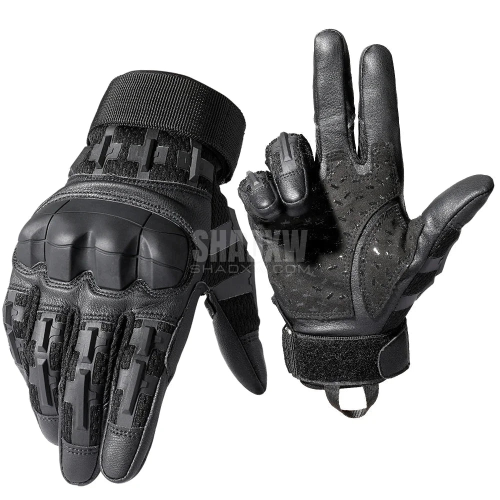 Tactical Operator Gloves